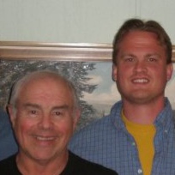 Meet your Posher, Douglas - Picture 1 of 1